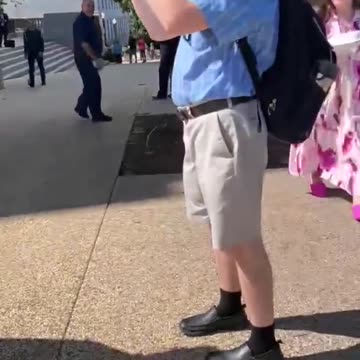 Republican Congressman Scorches Liberal For Fashion Faux Pas