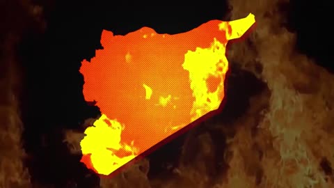 Amid War In Ukraine, Foreign Powers Remain Active In Syria 08 07 2022