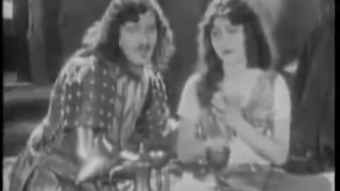 The Hunchback of Notre Dame (1923) - Full movie - Lon Chaney Snr and Patsy Ruth Miller