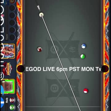 Epic fail 🎱🎱🎱 8 Ball Pool 🎱🎱🎱