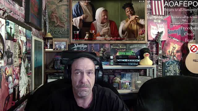 Dax - "Child Of God" (Official Music Video) - Reaction & Rant