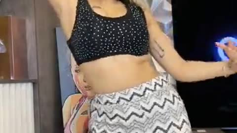 اجمل رقصة صحراوية