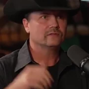 John Rich Interviewed by Tucker Carlson Talks Revelation Song