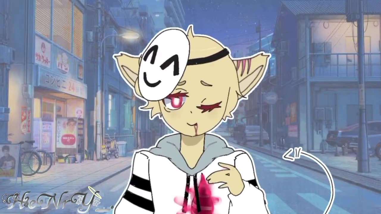 Valuable // Animation Meme