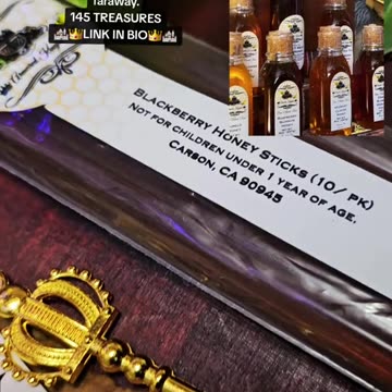 👑THE ARMORED KINGDOM MERCH👑