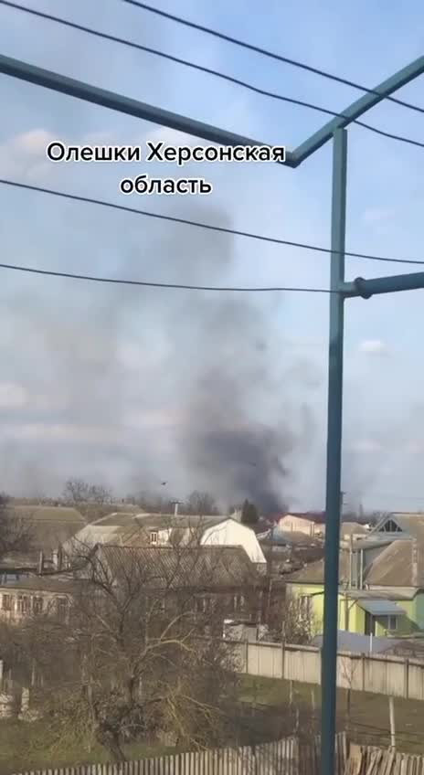 06.03.2022. Demilitarization and denazification of Ukraine!!!