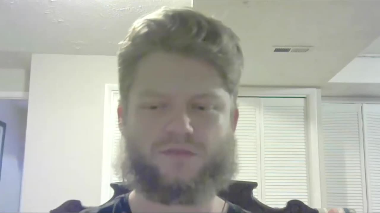 Christopher Explains the Real Meaning of Life and Death as Shown by Alvin Boyd Khun
