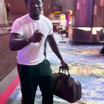 Dude wins $500,000 on a sports bet and casino refuses to pay him out