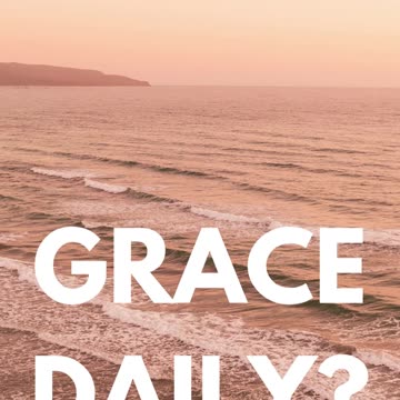 New Grace Daily