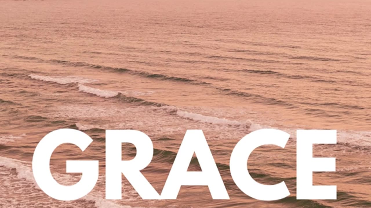 New Grace Daily