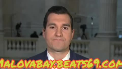 The Hill’s Niall Stanage discusses... Judge Ketanji Brown Jackson.