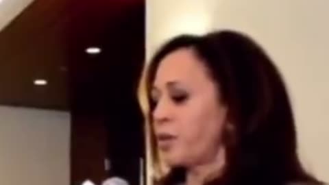 🚨BOOM! Kamala Harris clip of her saying she is Indian/ Asian and not BLACK