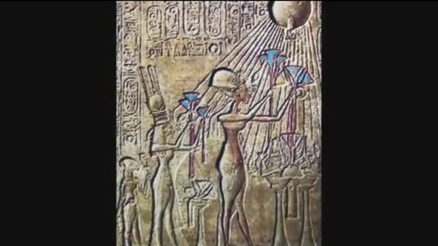 HISTORY ISN'T WHAT YOU THINK