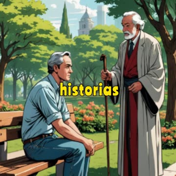 El hombre que aprendió a escuchar