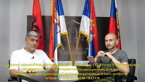 Sestra mu je lezbejka (Miroljub Petrović)