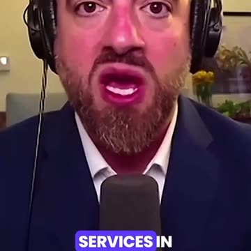 Mike Benz- Who does the State Dept, and by extension, the CIA, work for?