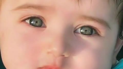 Cute babies 😍💞