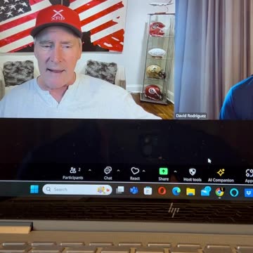 Trumps Warning To CEASE AND DESIST- ITS GAME OVER