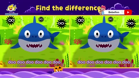 Halloween Baby Shark Doo Doo Doo 1 HOUR of the BEST Halloween Songs for Kids! #viral #babyshark