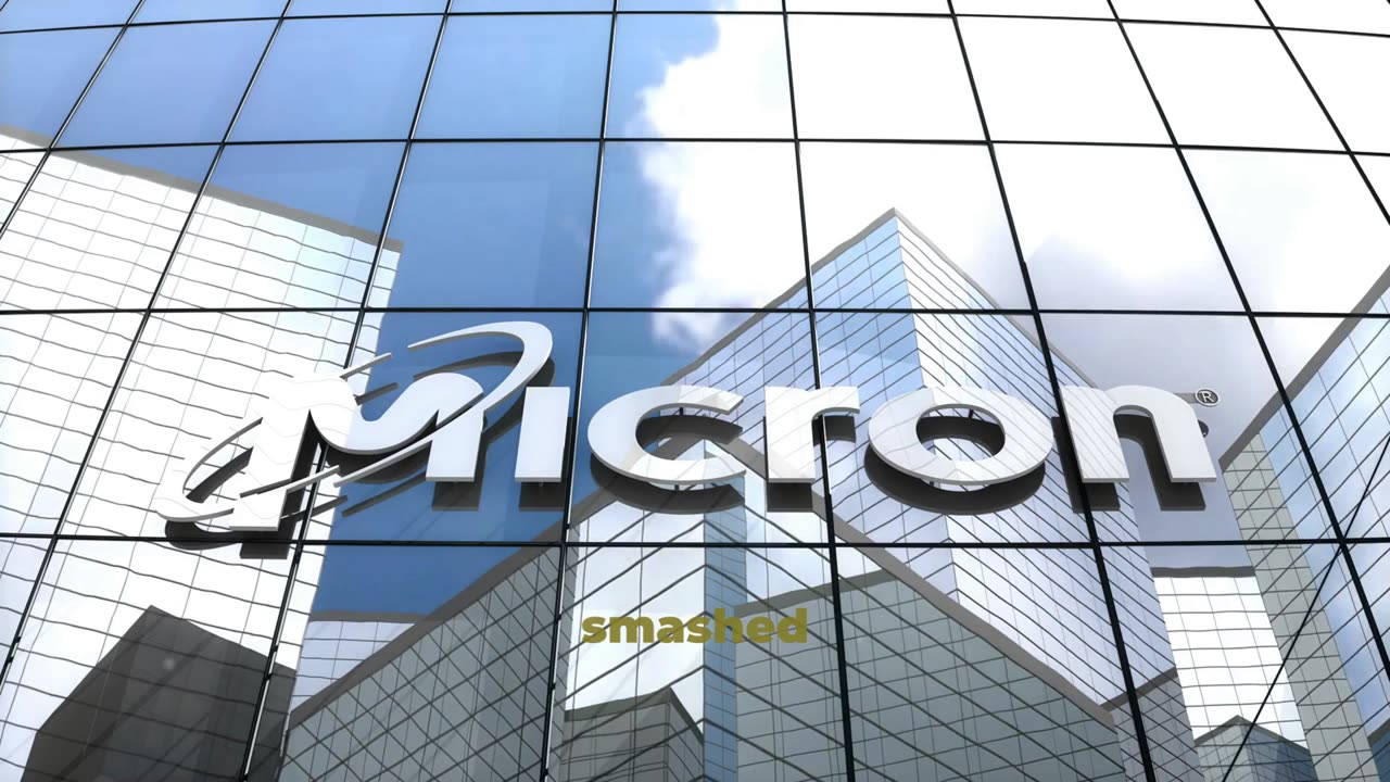 Micron's $115 call options are the talk of the town.sending the stock price soaring.