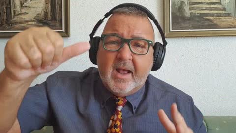 Breaking news, voor iedereen die AART EN ERIC ONT-MOETEN van 20 mei (nog) niet heeft gezien