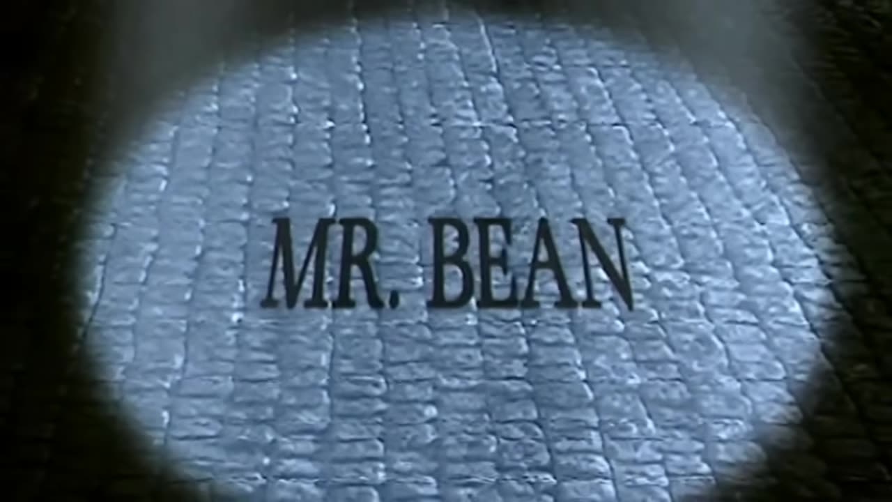 BARBER MR BEAN | MR BEAN FUNNY VIDEO |