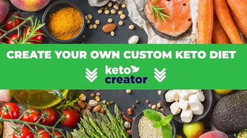 THE KETO DIET IS THE HOTTEST DIET CRAZE ON THE INTERNET RIGHT NOW!