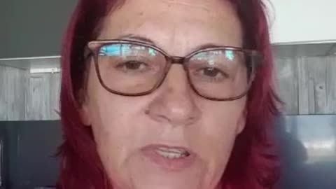 Pili era una mujer llena de vitalidad