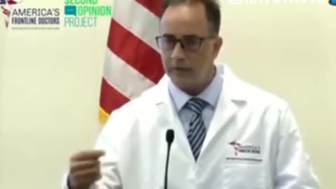 Doctors admits hydroxy kills cancer cells