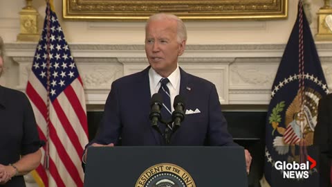 Biden hails prisoner swap freeing Americans from Russia detention