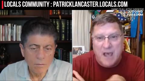 SCOTT RITTER : Ukraine Offensive's NEW Strategy - HOPE?