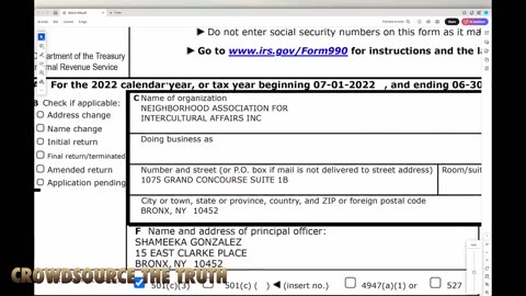 Army Embezzlement