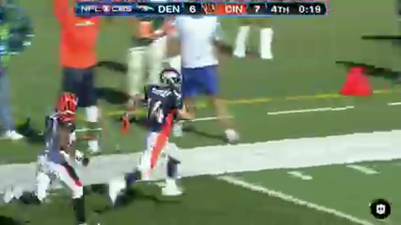 Some of the most improbable plays in history