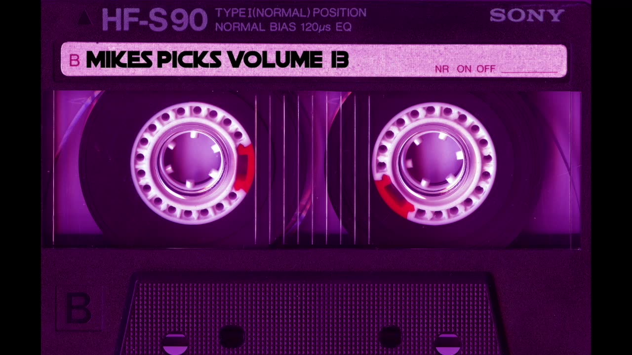 Mikes Picks Volume 13