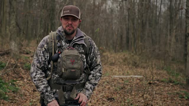 Wyndscent Cover vs Attractants With Tom Petry