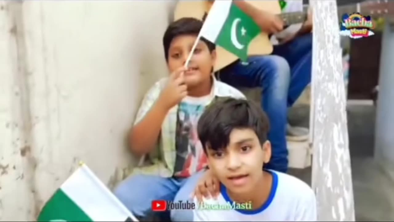 Dil Dil Jan Jan Dharkan Dharkan Pakistan