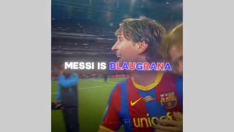 Leo Messi 4k Edit