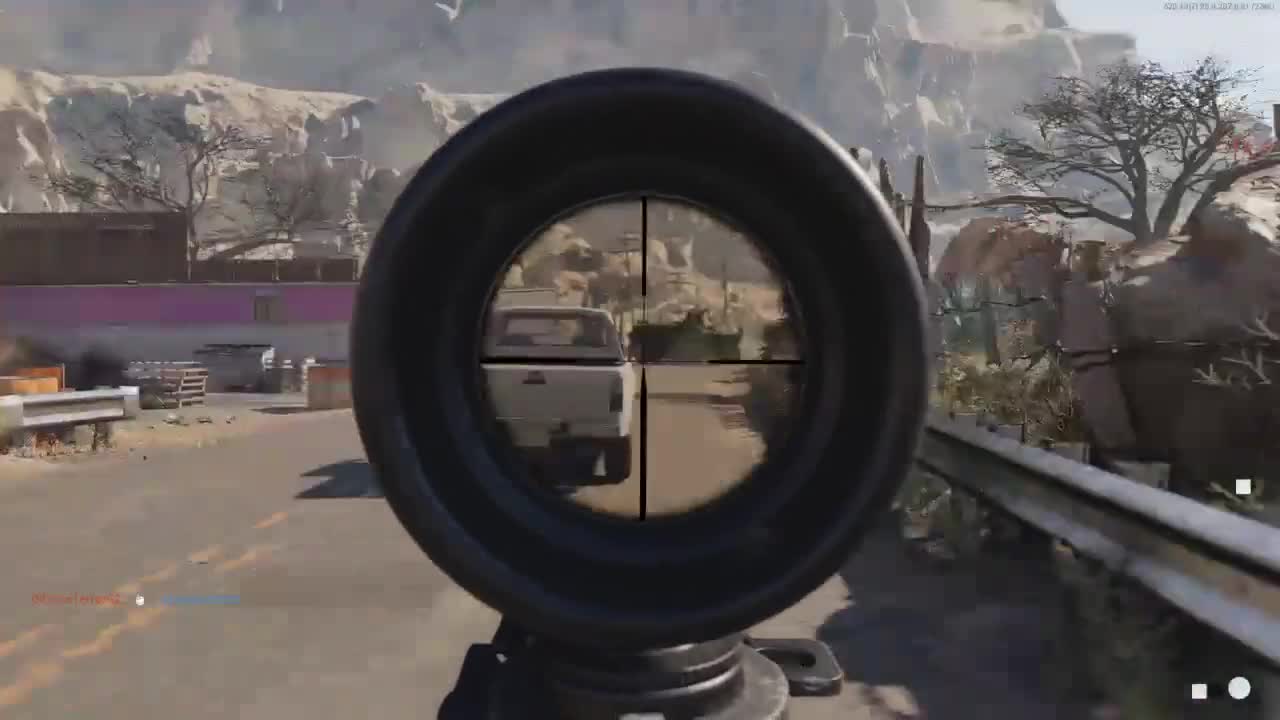 CALL OF DUTY Cold war killing it