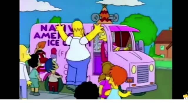 The Simpsons-FUNNIEST MOMENTS OF ALL TIMES