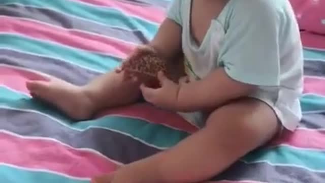 Best baby Funny video 2021
