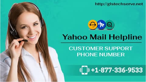 1877-336-9533 Online Yahoo Mail Support Number