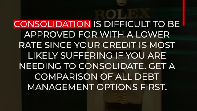 CREDIT TIP OF THE DAY