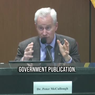 דר פיטר מקוללו אמהות אמריקאיות הרות מתות עם התינוק כעת בקצב מדאיג ואף אחד לא בודק זאת