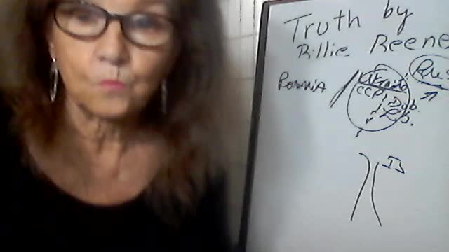 Truth by Billiie Beene E1-148 Suez Canal/Romania!/Pres T-Jul 4!