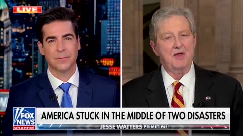 John Kennedy OWNS Dictator Trudeau