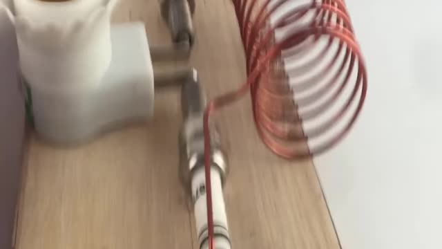 Free Energy Science - How To Make a Generator