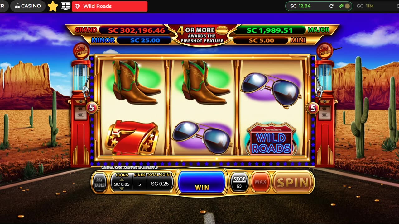 Rick's Online Slots Gaming Videos #2