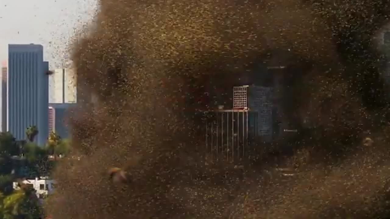 9-1-1 Season 8 "Bee-Nado" Teaser (HD)