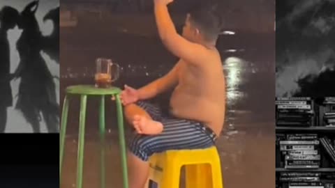 Dewasa itu pasti