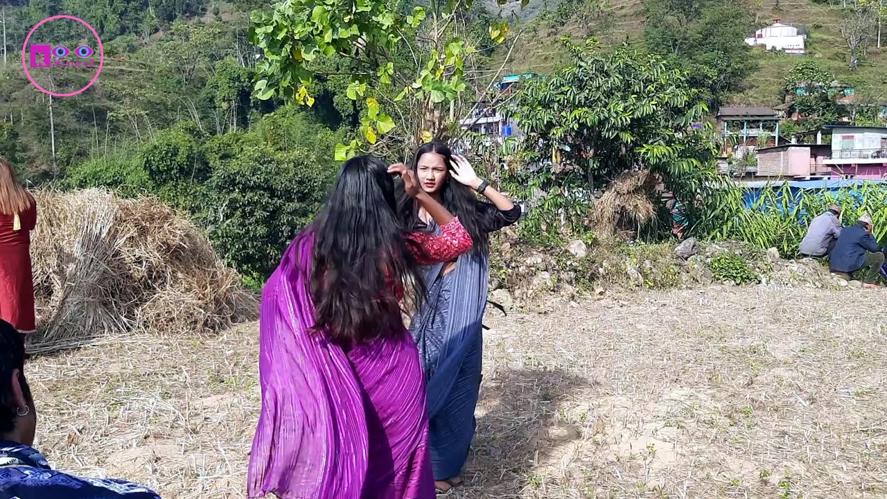 Top Noumati Baja Dance | टप नौमती बाजा नाच | Naumati Baja | Panche Baja |